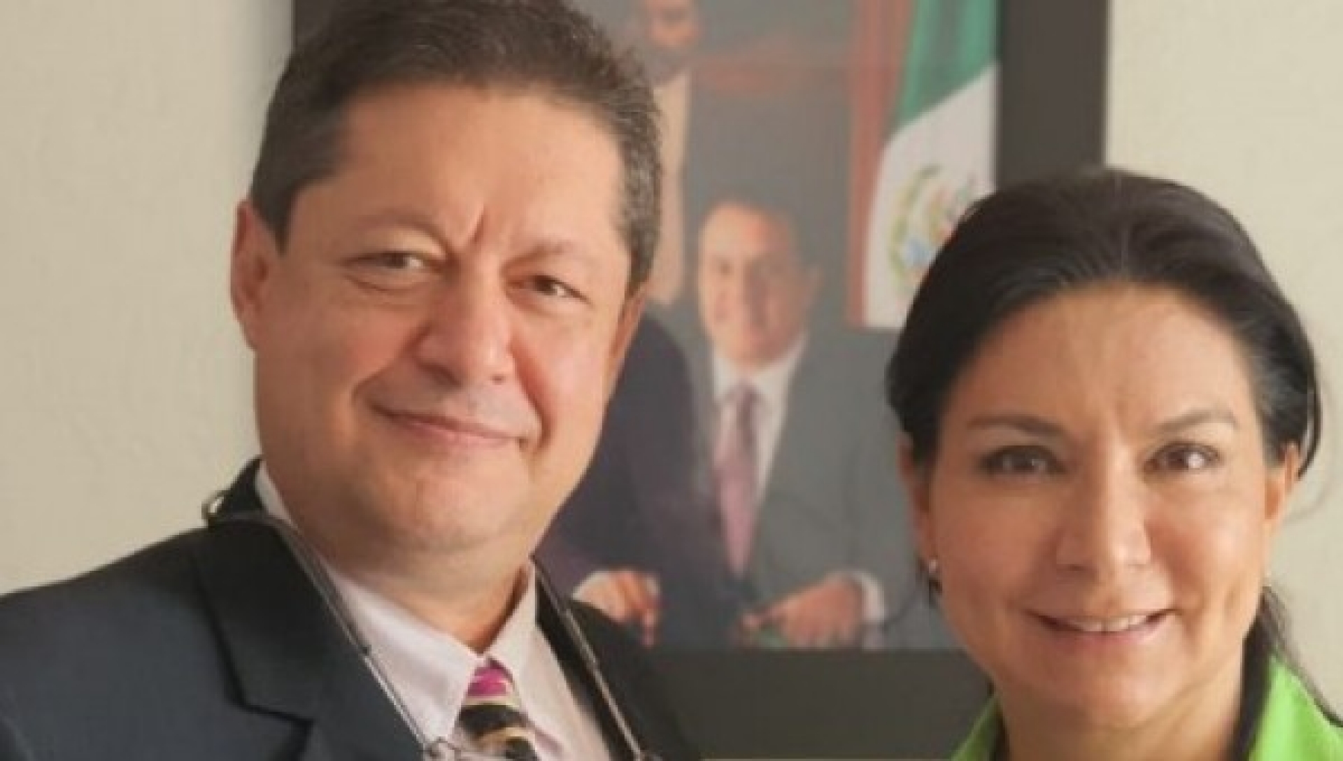 Justifican nombramiento de Francisco Pulido al frente del CCyTEM