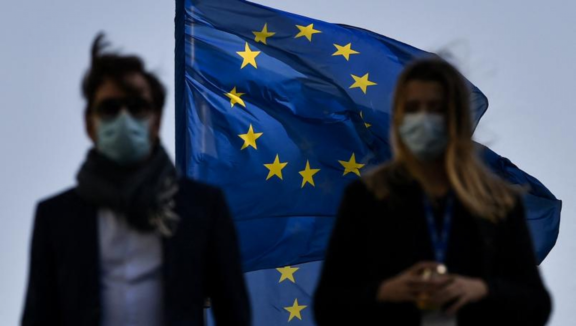 Los pasaportes de vacunación llegarán a la Unión Europea