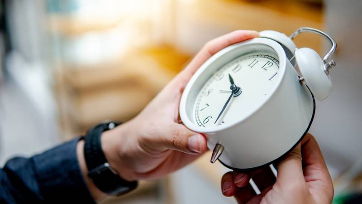 Horario de verano se ‘quedará' en estos estados con todo y eliminación