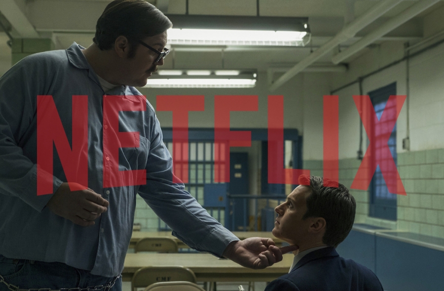 'Mindhunter' es lo nuevo de Netflix con David Fincher: una oscura serie de psicópatas y asesinos