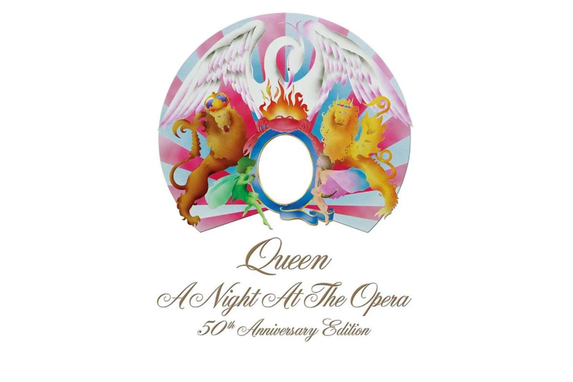 50 años de 'Una Noche en la Ópera'