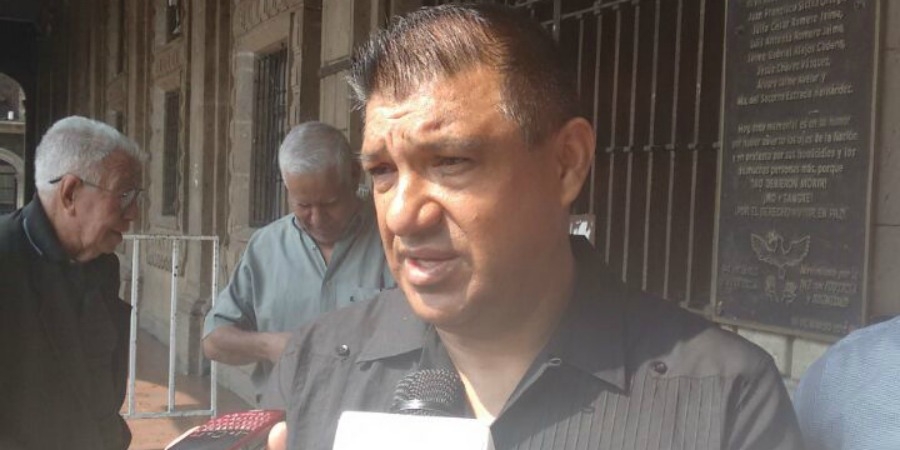 Solicita Confederación Internacional de Morelenses que caso de Víctor Miranda sea analizado, ante irregularidades