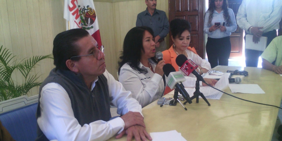 Desactiva la Sección 19 del SNTE la manifestación convocada para este jueves
