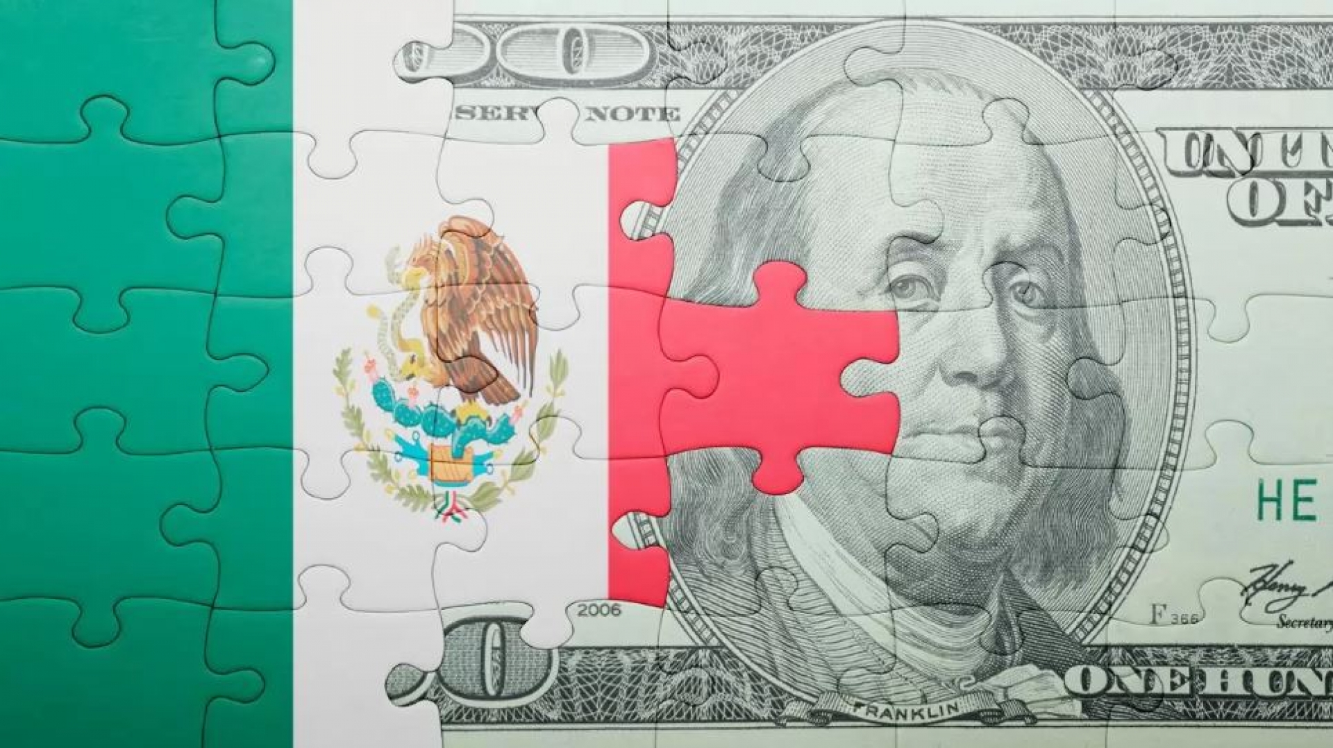 Sustenta economía de EU el repunte de México