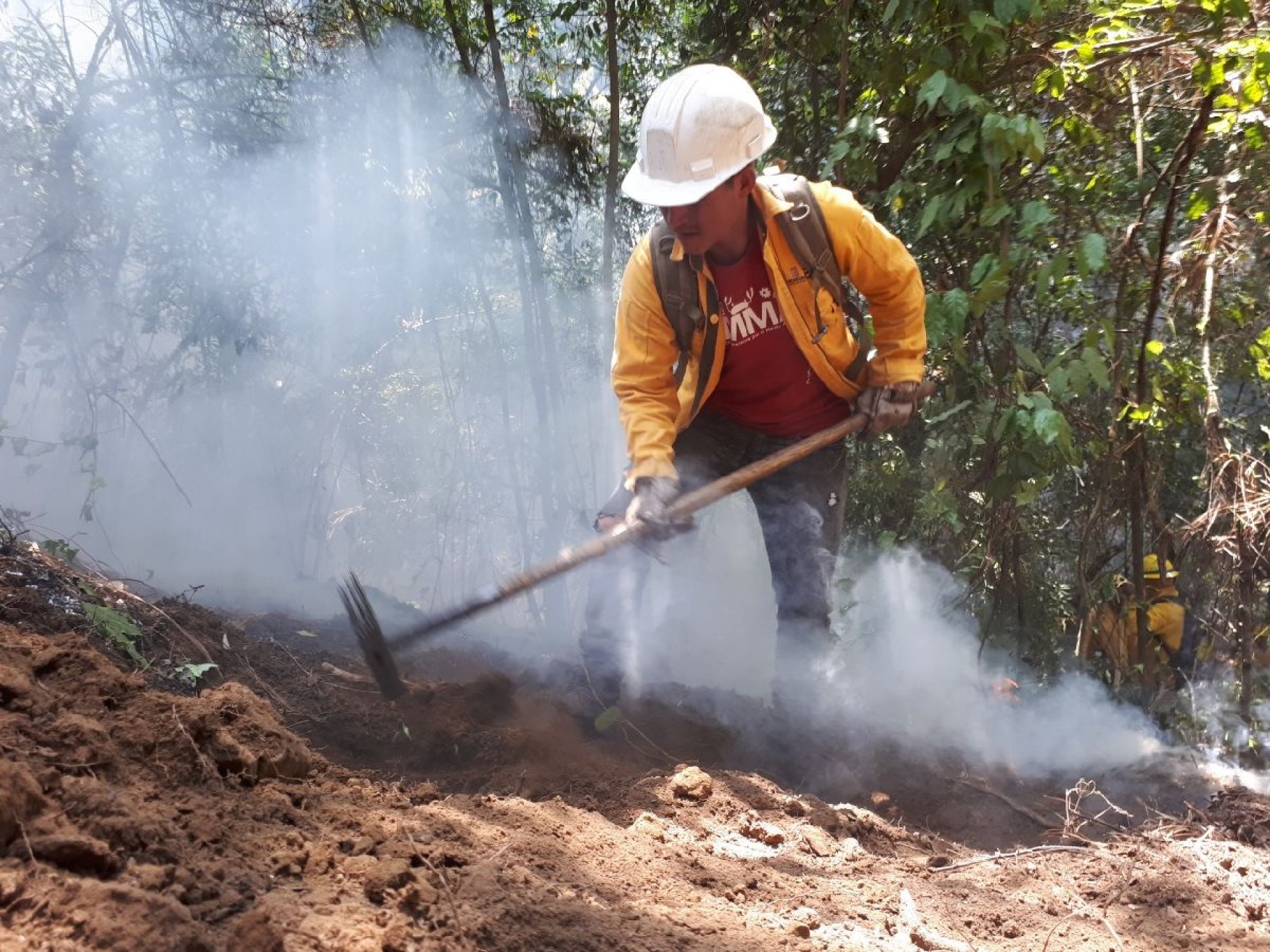 Malos hábitos generan incendios en Jojutla