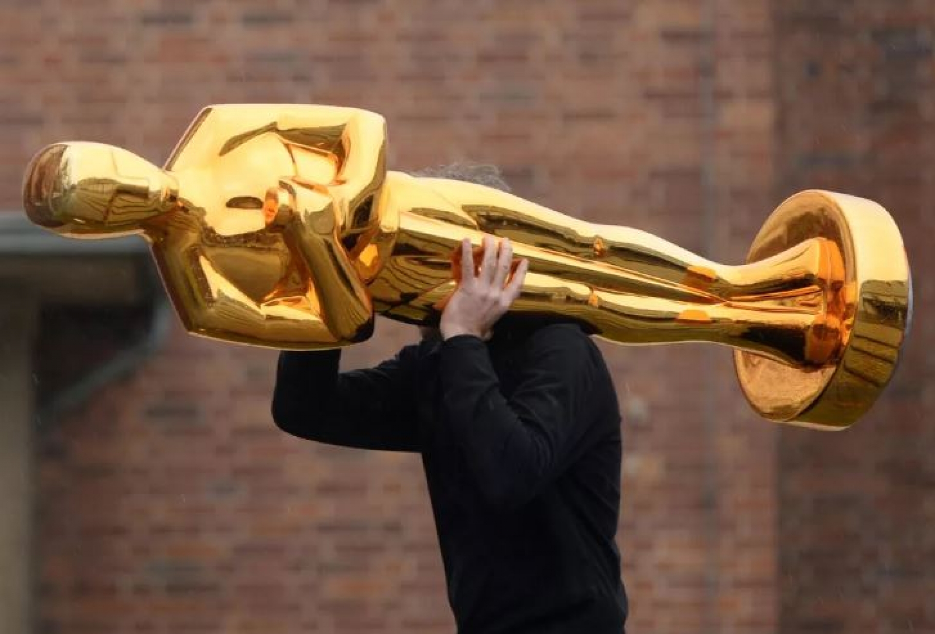 La Academia de Hollywood evalúa postergar los premios Oscar 2021