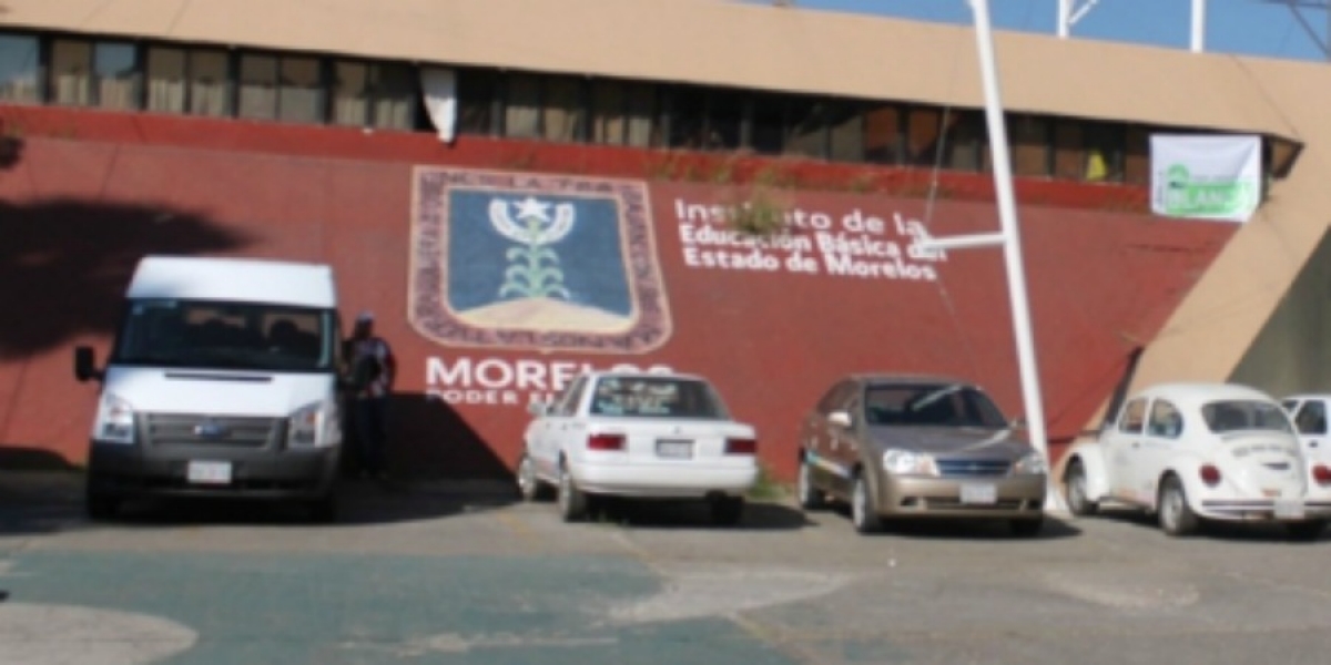 Informa IEBEM que mañana viernes sí hay clases; se suspendió el Consejo Técnico Escolar