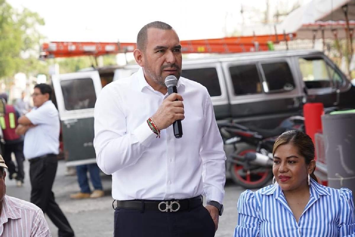 TEPJF desecha impugnación de Agustín Alonso