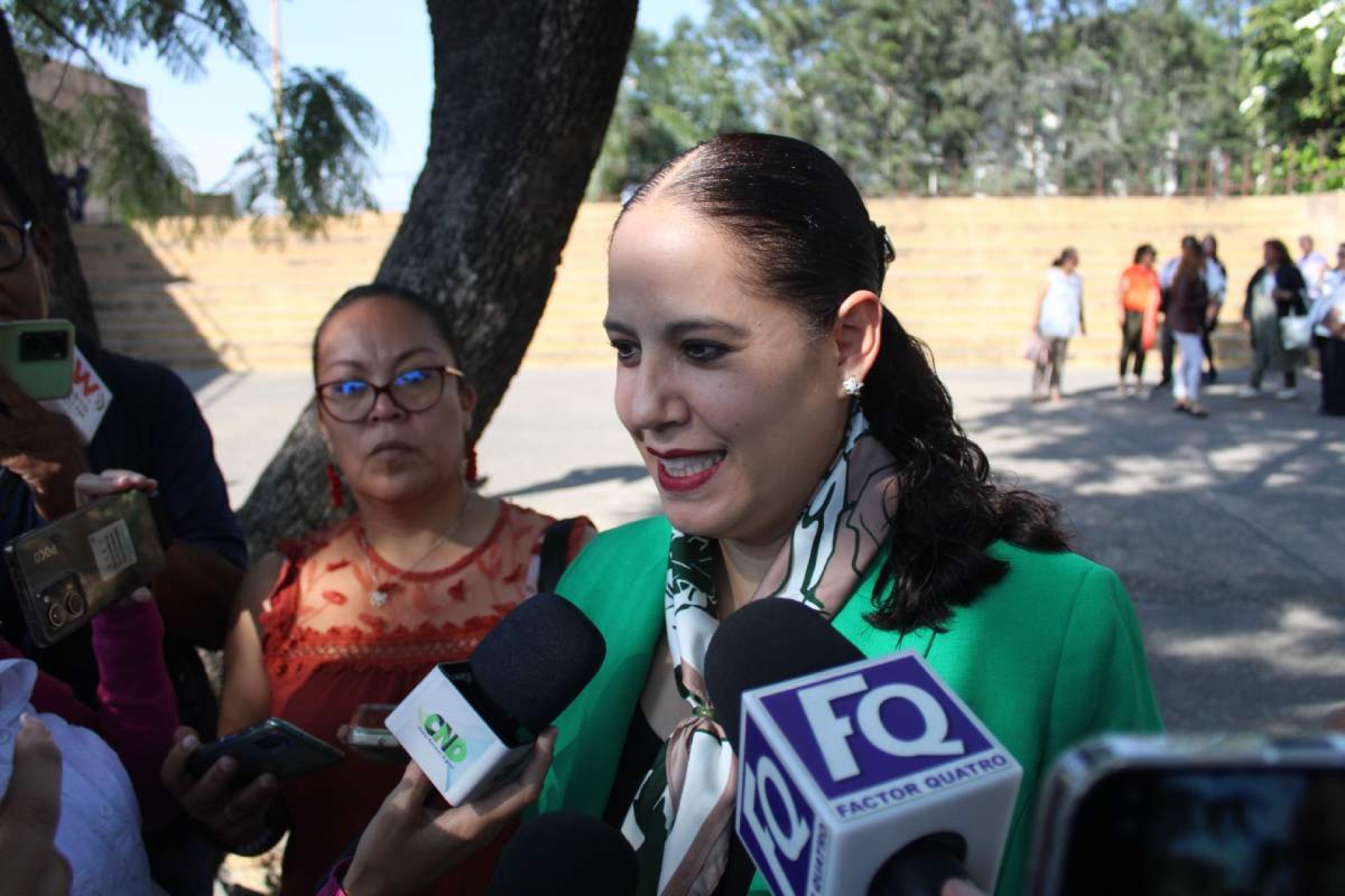 Analizan cambios de horarios en escuelas por el frío