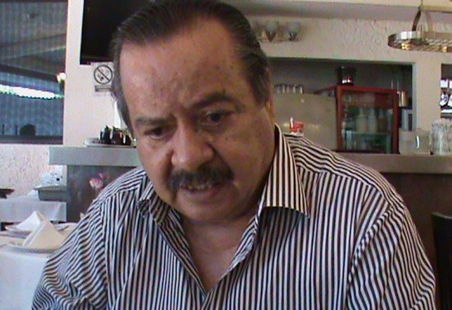 Condiciona Vinicio Limón apoyo cetemista al PRI