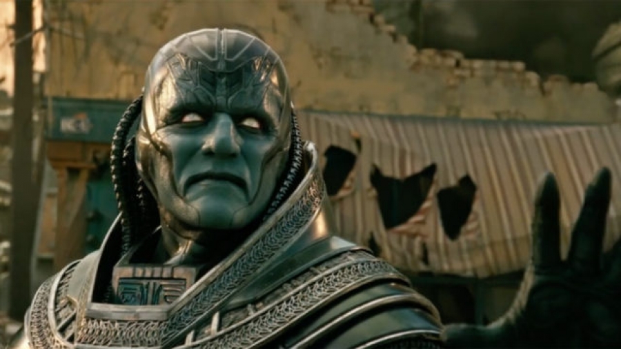 El nuevo tráiler de X-Men: Apocalypse revela el regreso de un querido mutante