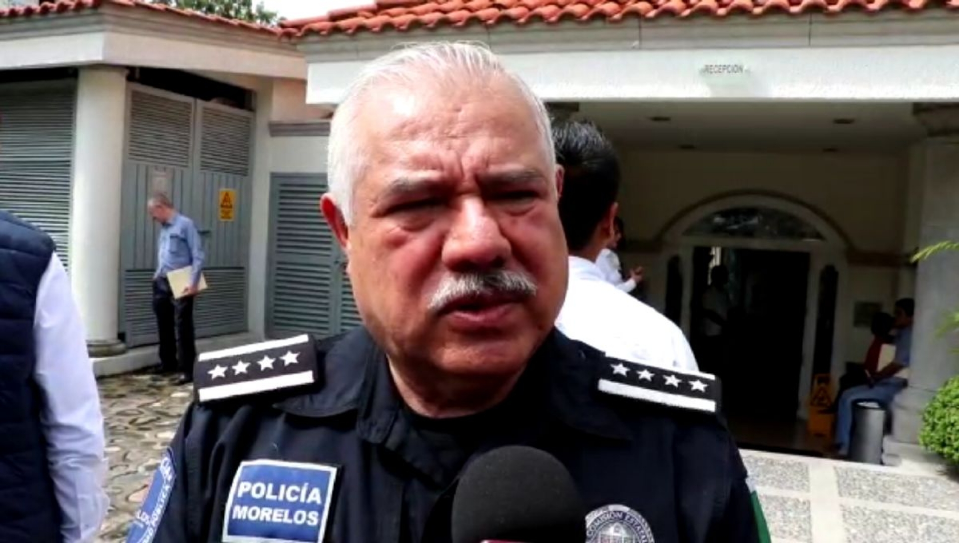 A la baja, delitos de mayor impacto en la zona sur: Ortiz Guarneros