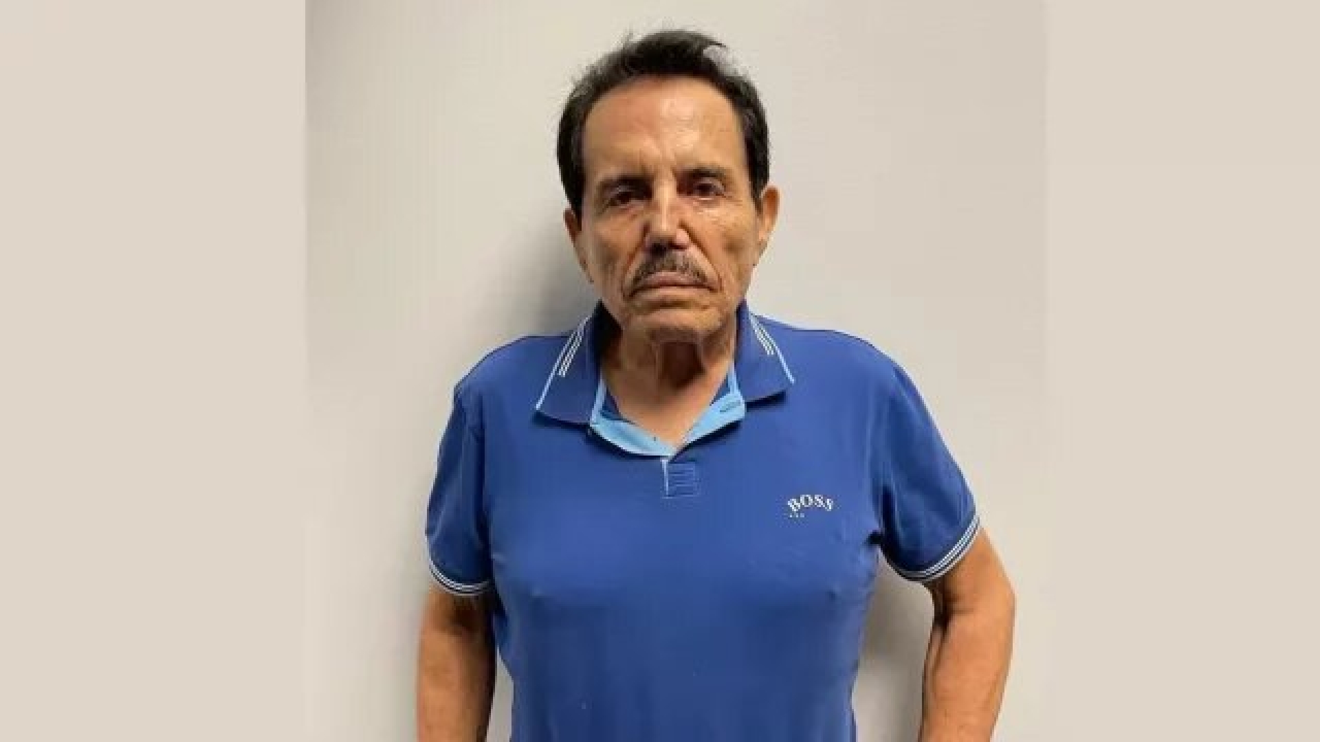 Ismael 'El Mayo' Zambada se declara no culpable en Nueva York