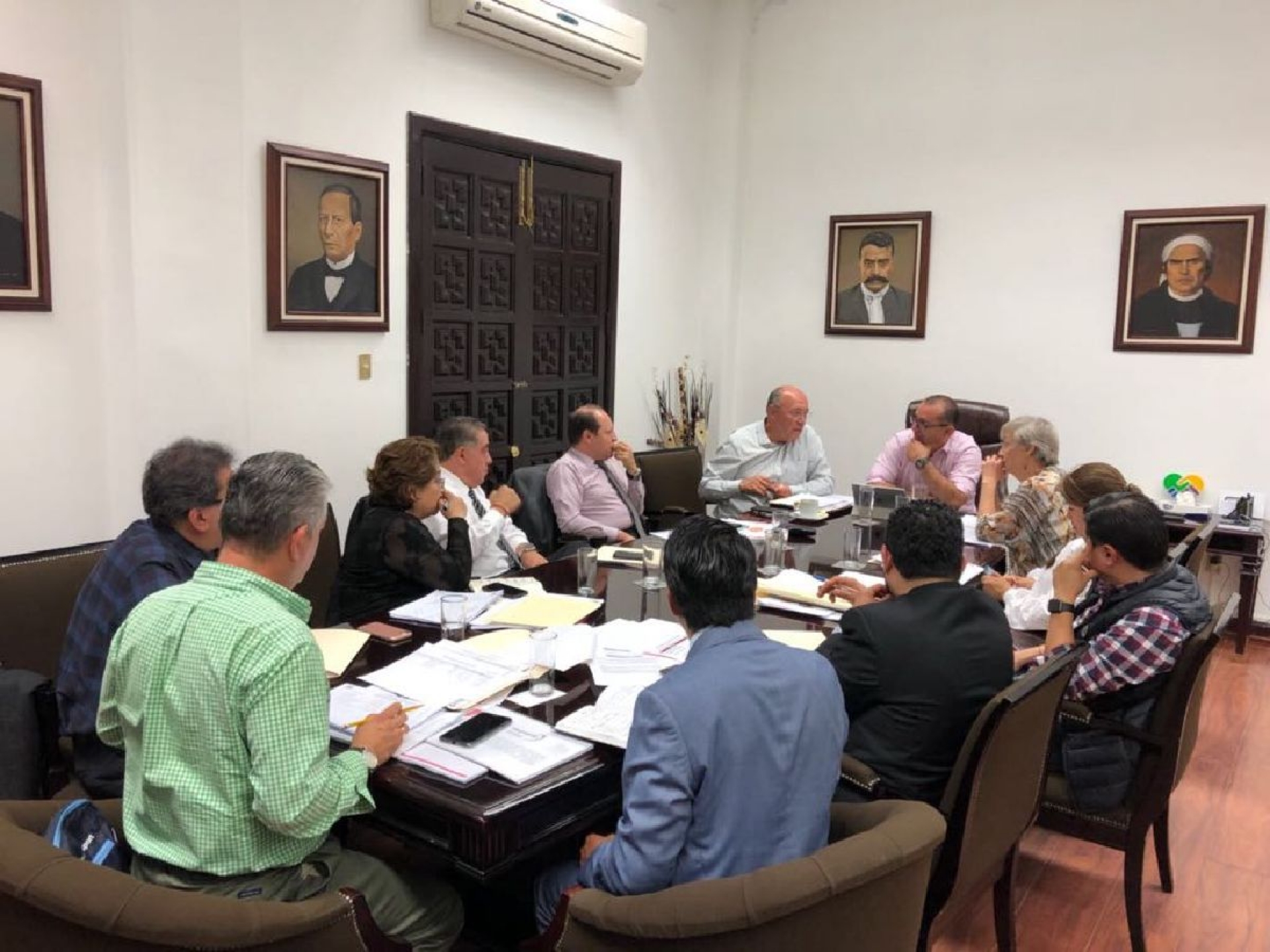 Entregarán una segunda ampliación presupuestal al Impepac