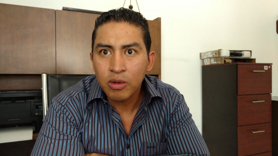 Se deslinda fiscal regional de acusaciones de corrupción