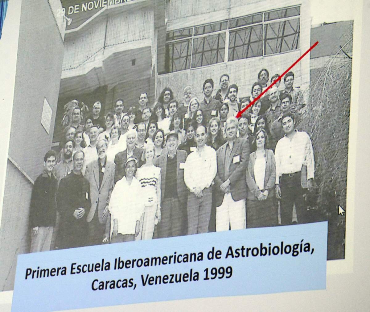 Nombran unidad de laboratorios dr. Rafael Navarro González