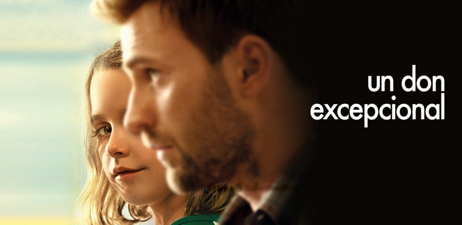 Recomendación de cine: Un don excepcional