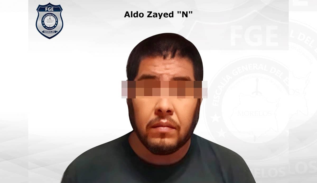 Pasará 40 años en prisión por violar a una niña
