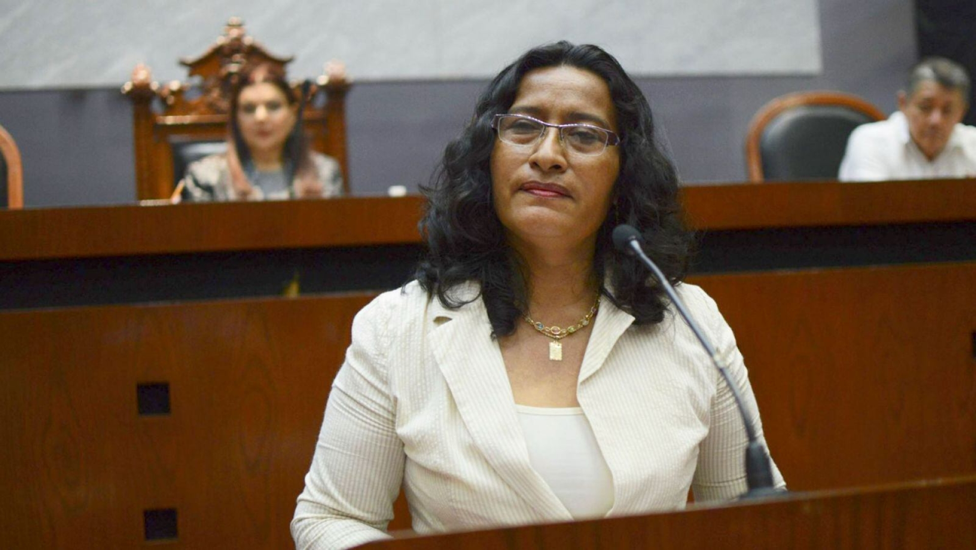 Tribunal de Guerrero sanciona a periodista por investigación a alcaldesa de Acapulco
