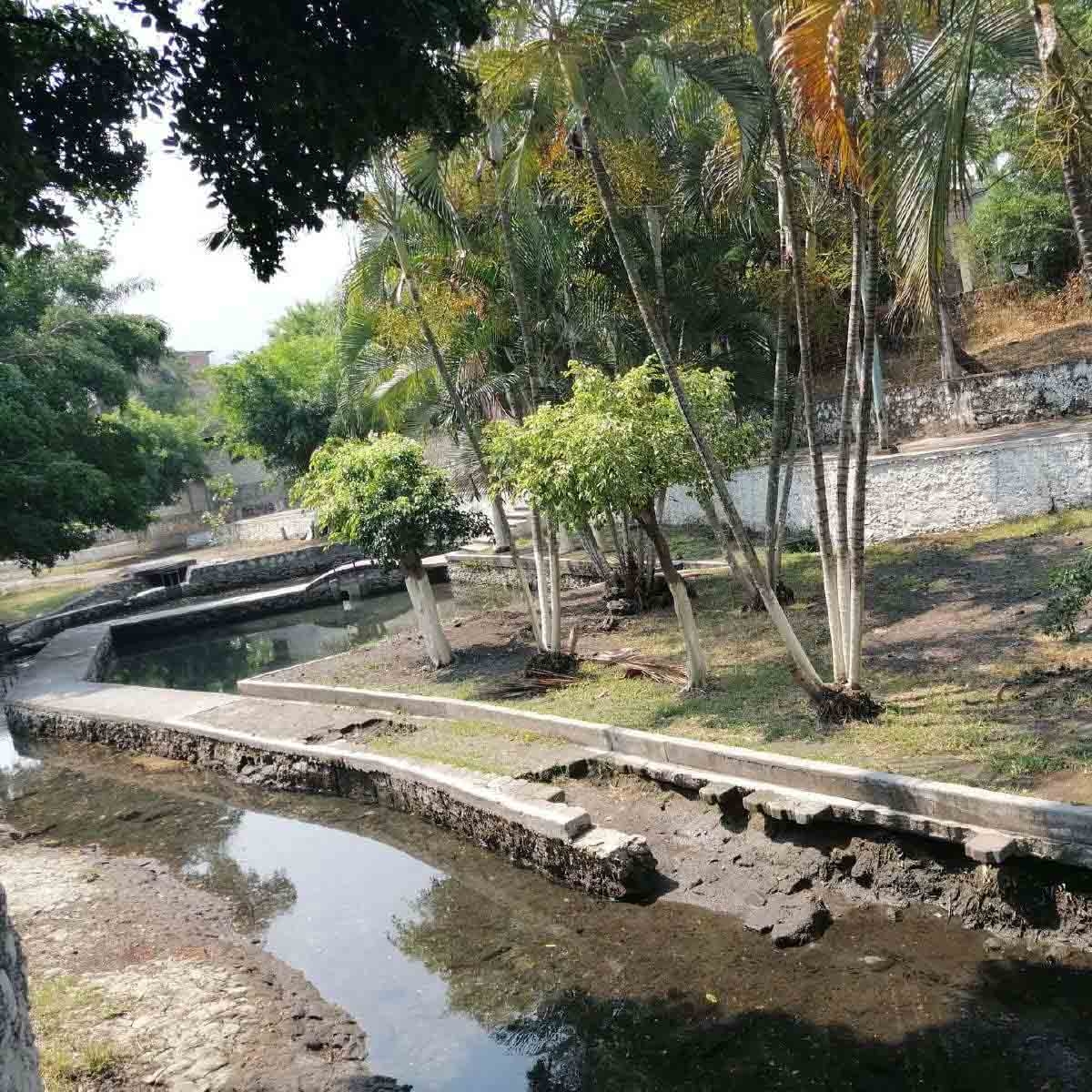 Definen obras a construir en Jojutla