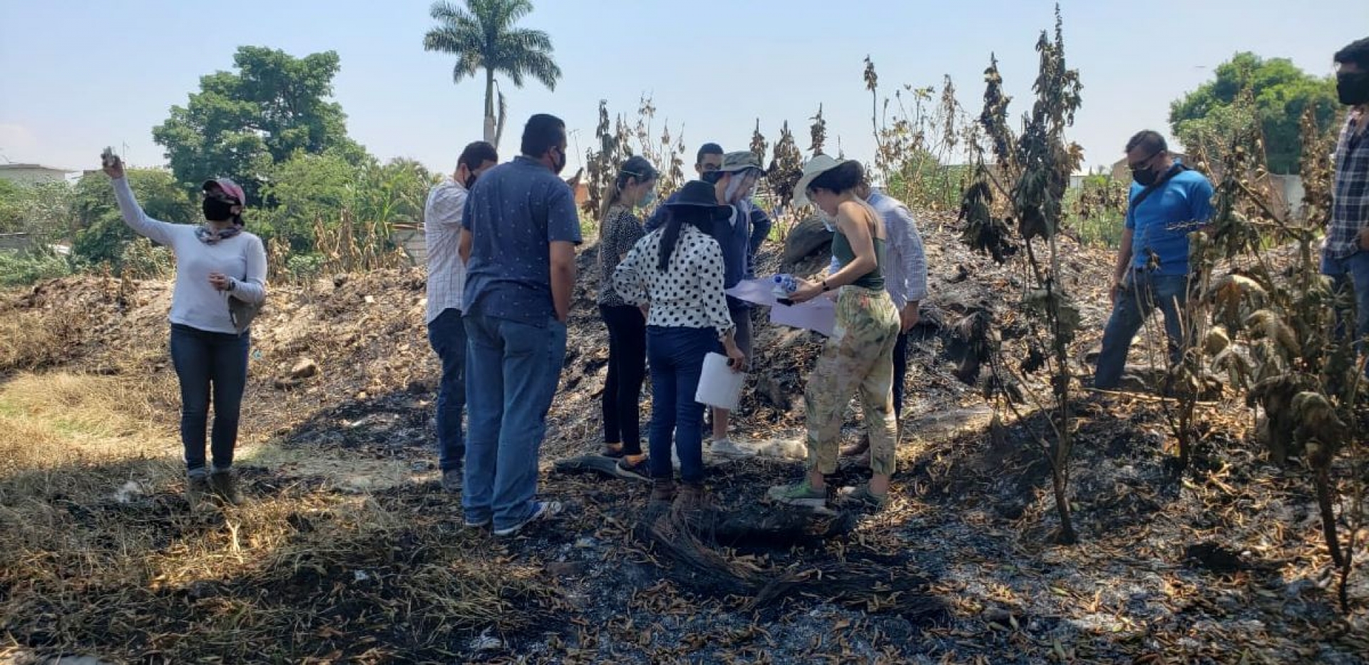 Jojutla se integra por primera vez al PMU 2020