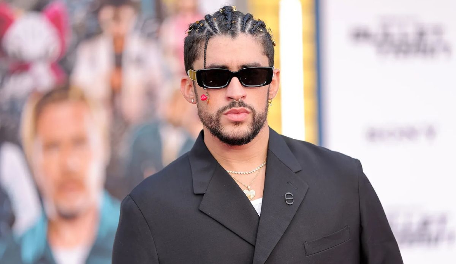 Acusan a Bad Bunny y a Rimas Entertainment por uso indebido de una grabación