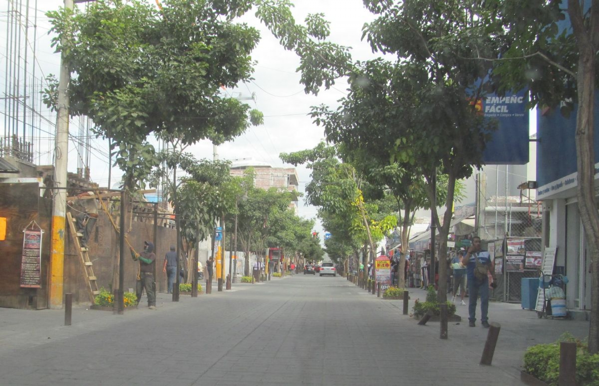 Deplora la Canaco Jojutla regreso al semáforo rojo