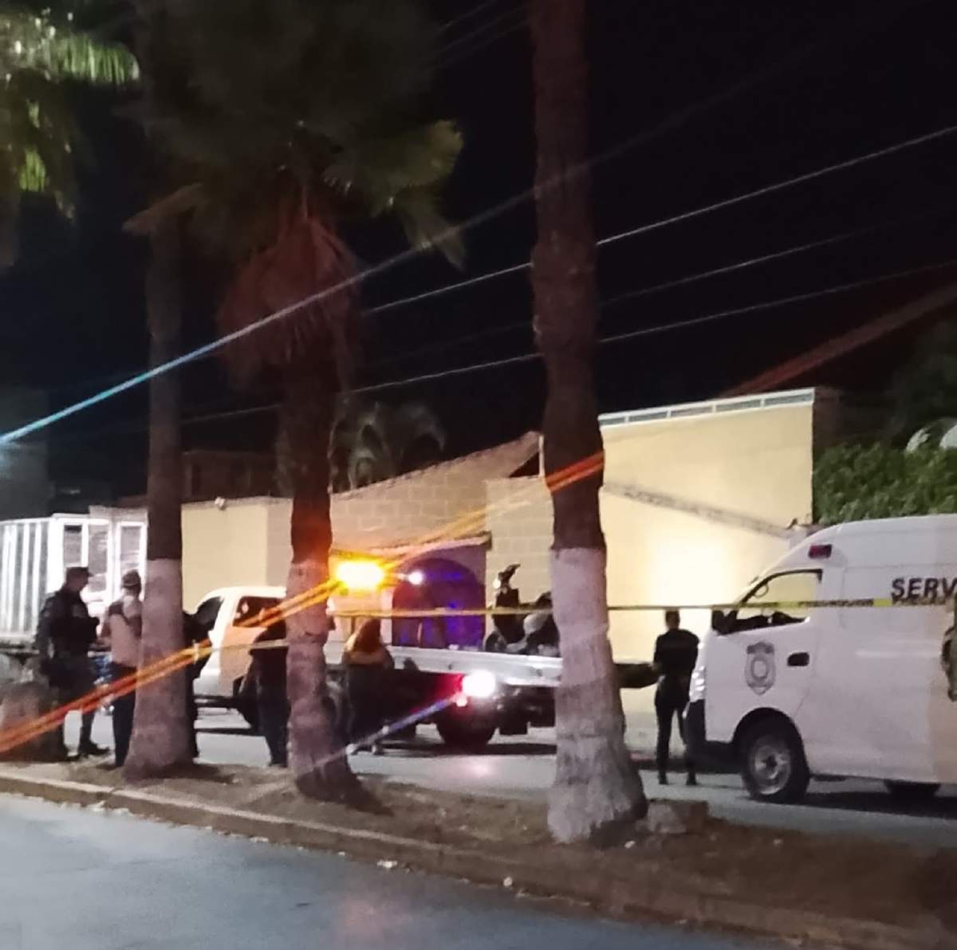 Sin identificar, motociclista asesinado en Cuautla