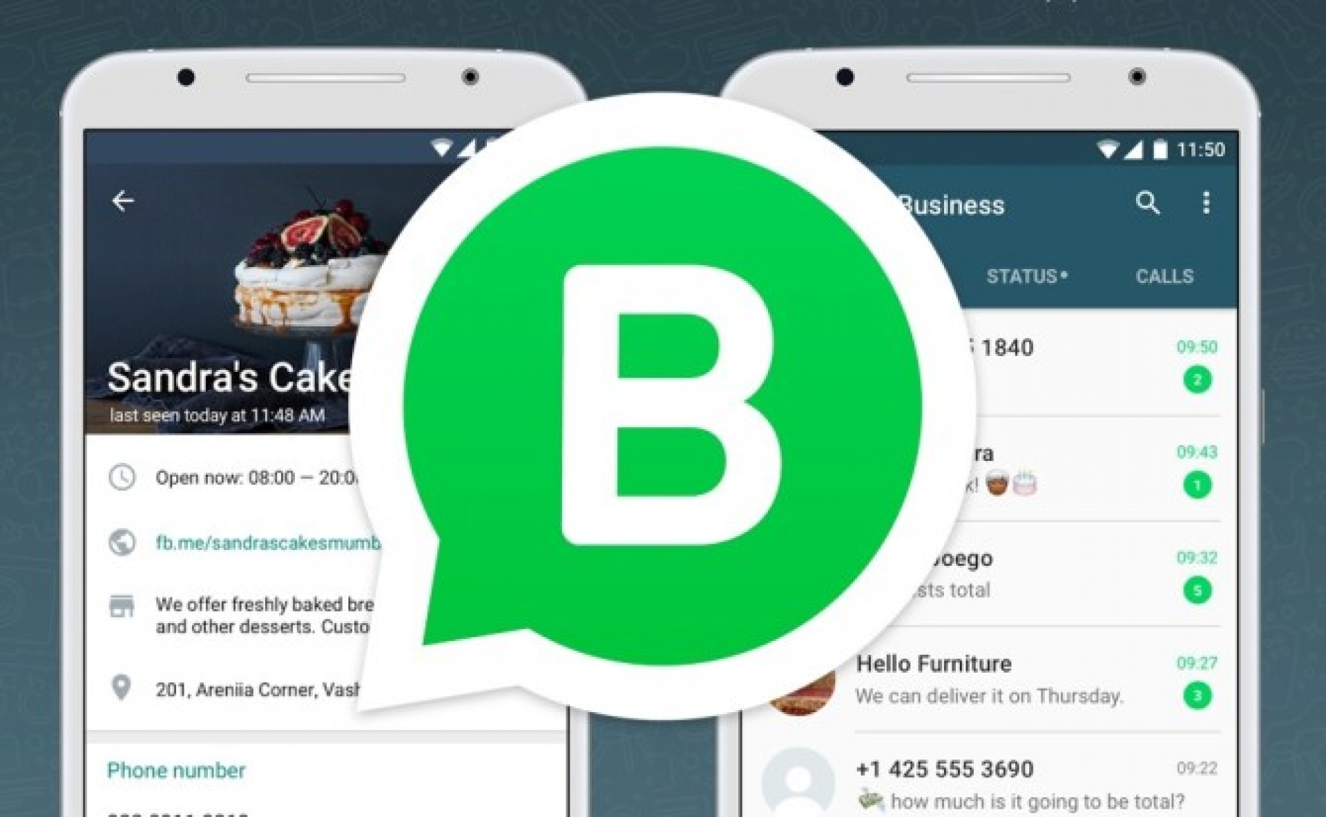 Motivos para que tu negocio adopte WhatsApp Business