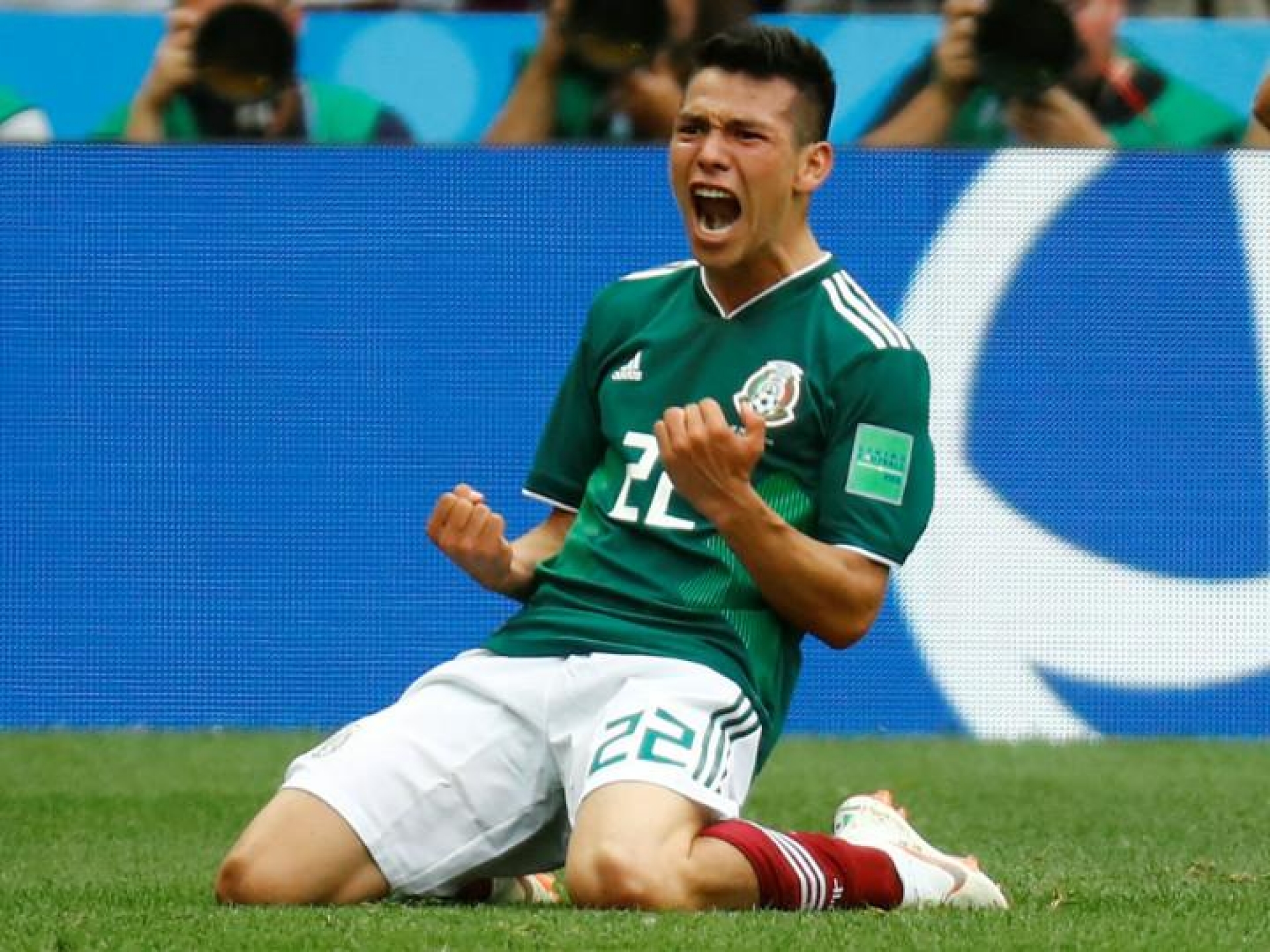 ¿Cuánto te cuesta ir al partido de México VS Brasil en Rusia 2018?