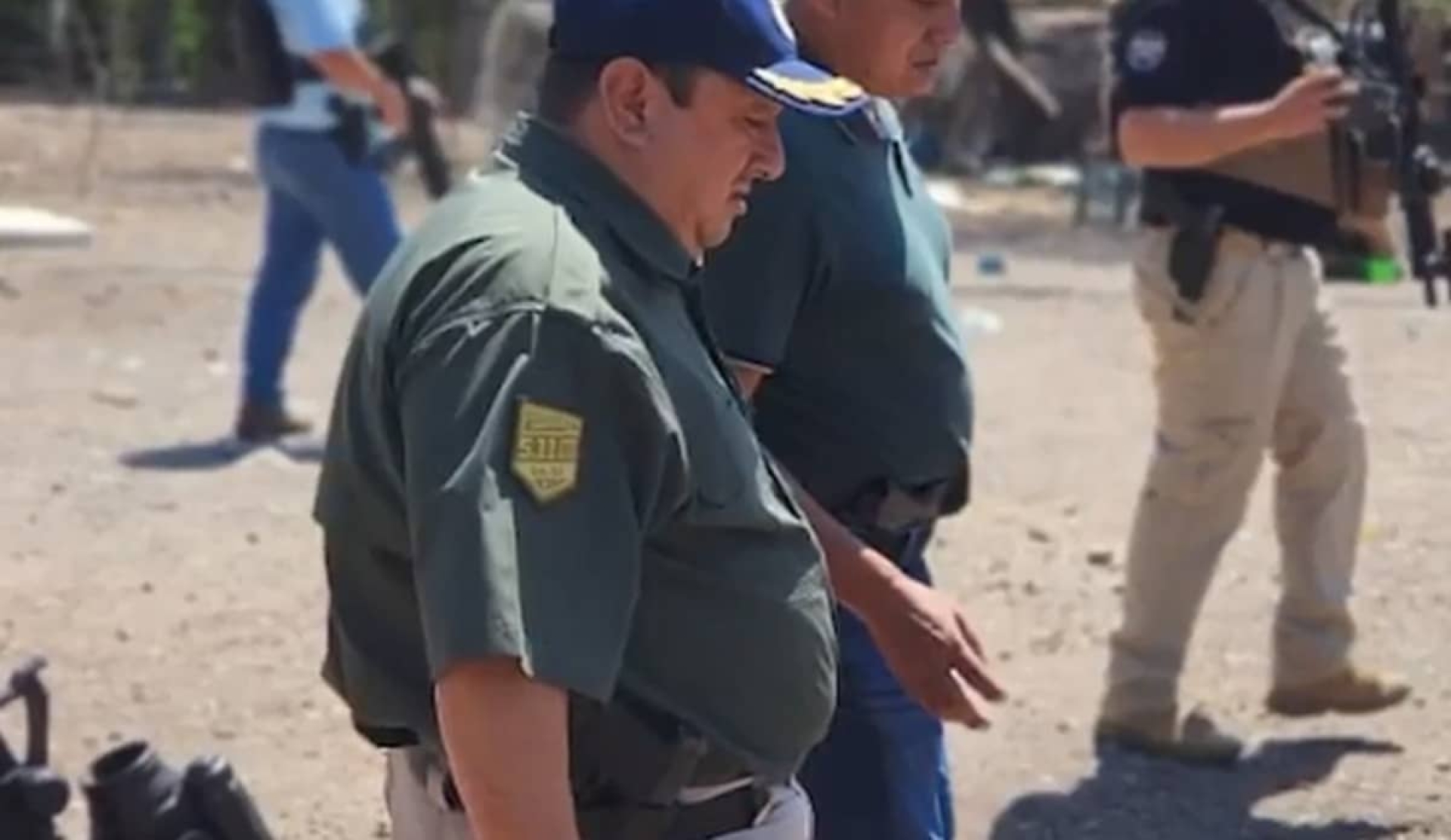 Localizan un túnel clandestino en una casa de Miacatlán
