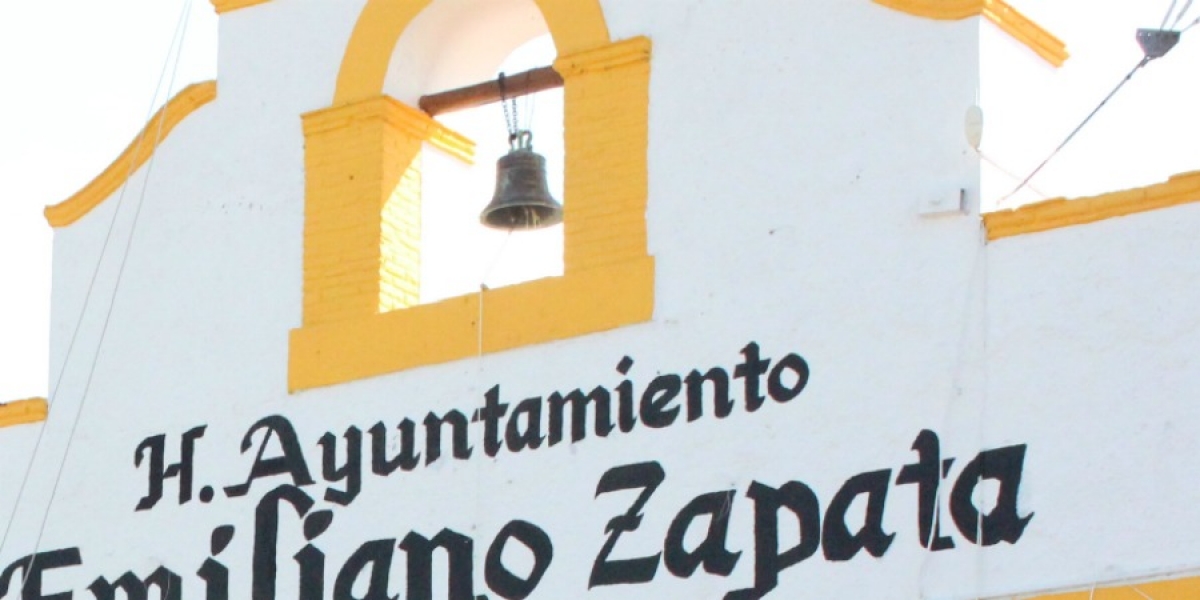 Da a conocer Ayuntamiento de Zapata renuncia de encargado de despacho de la Secretaría de Seguridad Pública