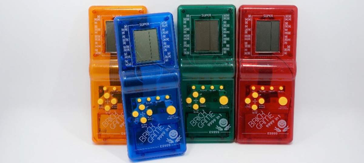 Jugar Tetris podría evitar que las personas sufran estrés postraumático