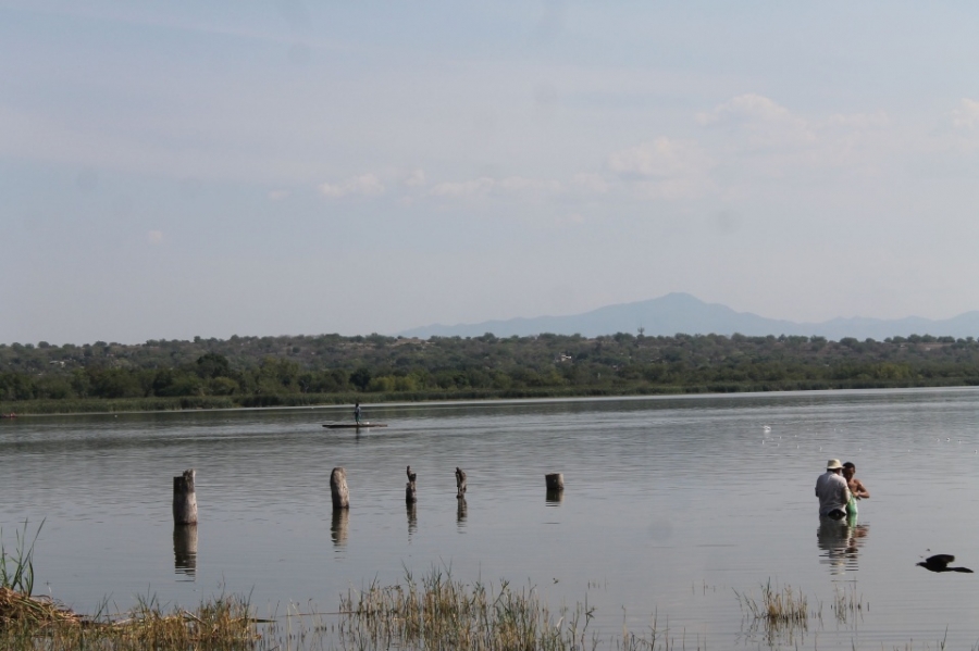 Respaldarán a pescadores con permisos de las lagunas de Coatetelco y El Rodeo
