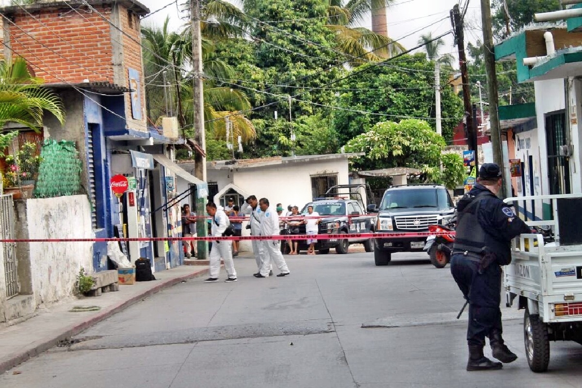 Se destaca mayo por linchamientos y multihomicidios