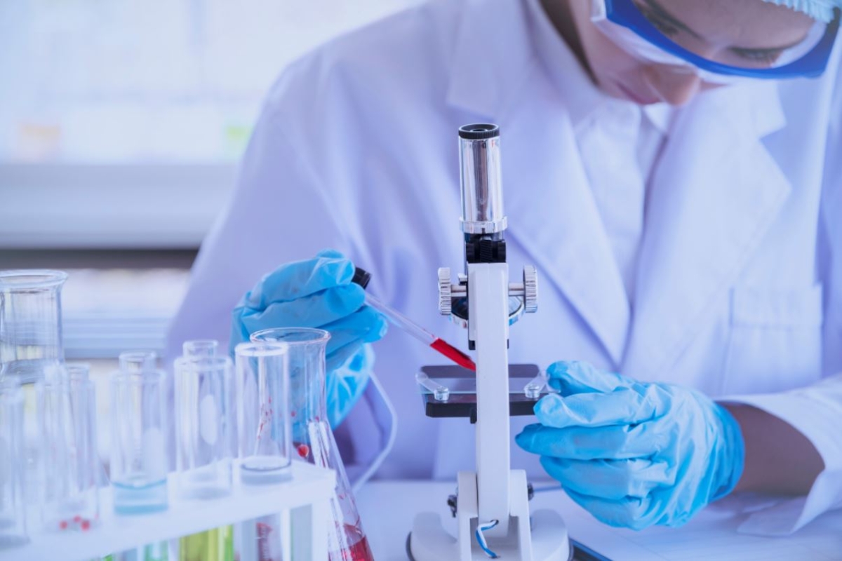 IPN y Conacyt construirán el primer laboratorio para desarrollo de vacunas a nivel nacional