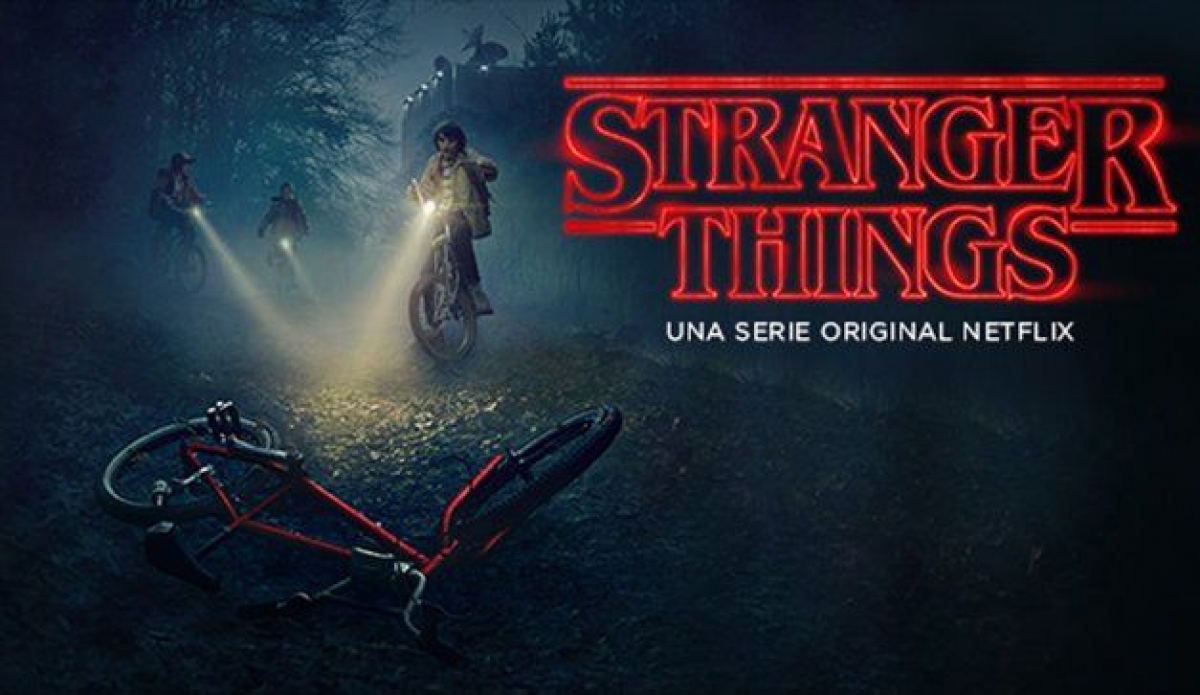 La extraña pero genial Stranger Things continuará su historia en una segunda temporada