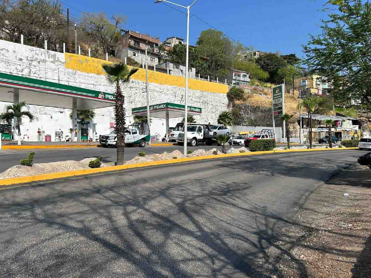 Vuelca un auto en Alta Palmira