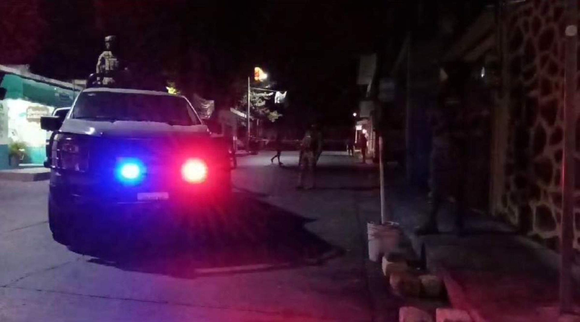 Una estilista fue asesinada en su local