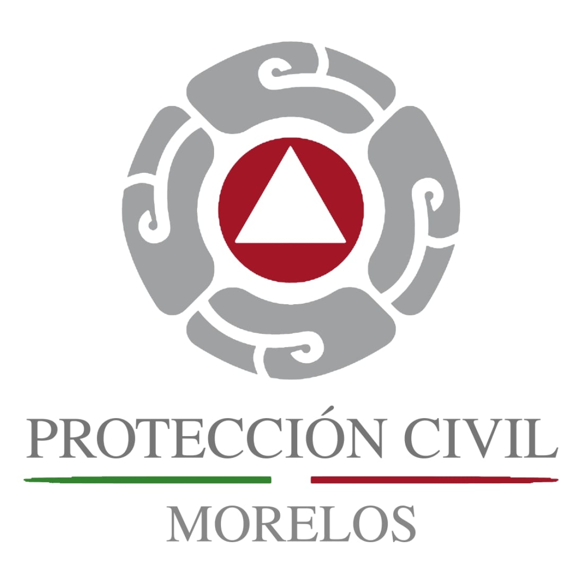 Saldo blanco en Morelos por sismo registrado en Coalcomán, Michoacán