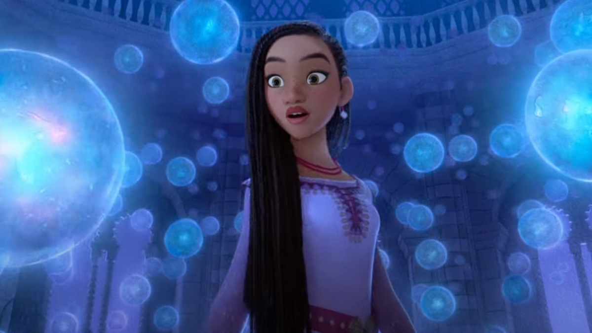 Disney Celebra 100 Años con 'Wish: El poder de los deseos'