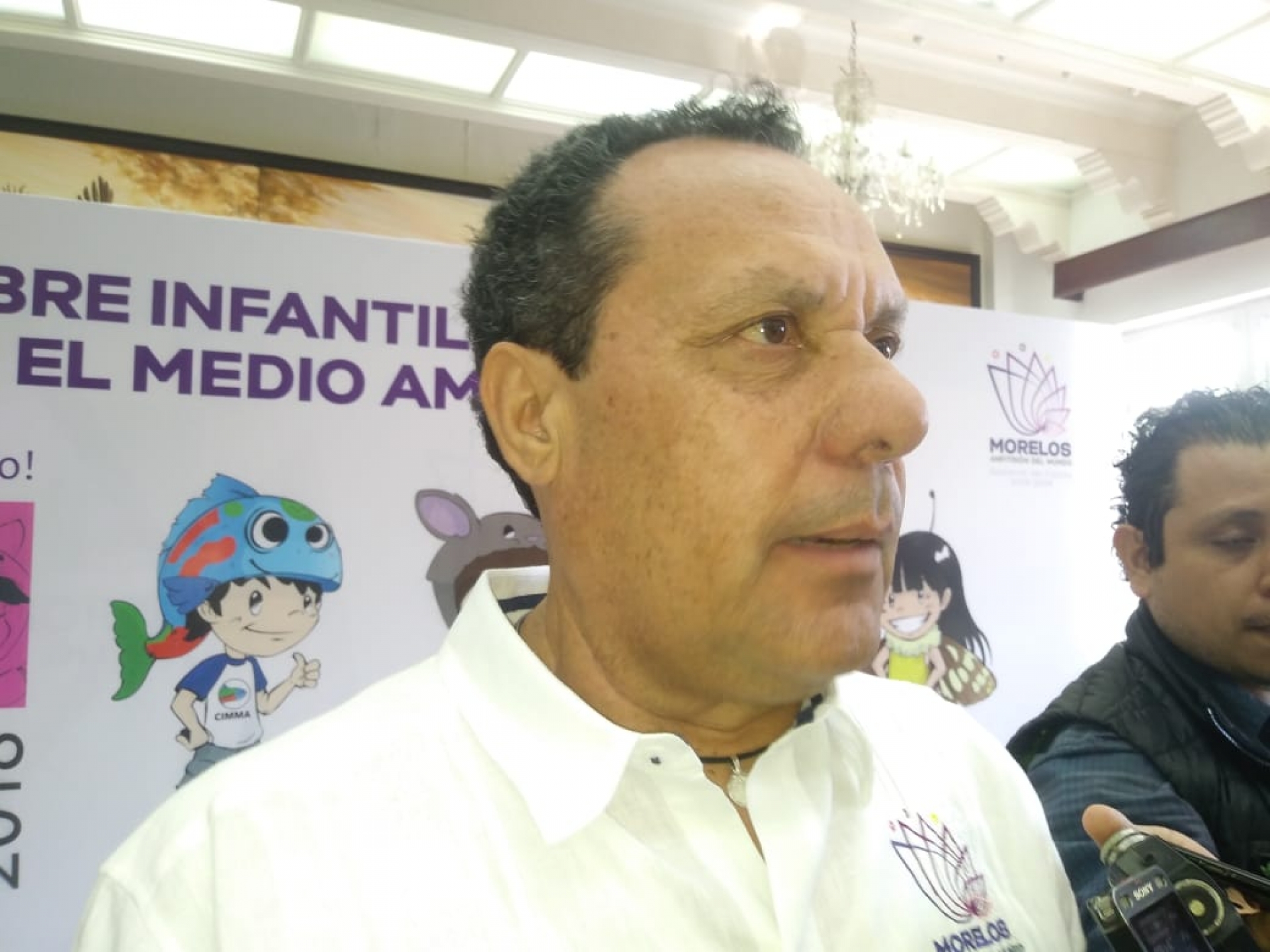 Continuará SDS operativos para acotar invasión de reservas
