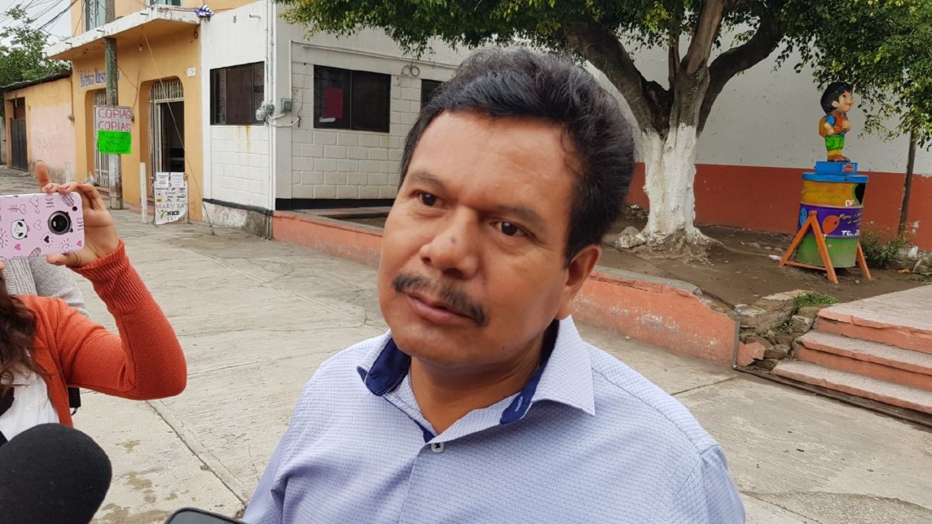 Confían en fallo de la SCJN que permita a Tetelcingo ser municipio indígena