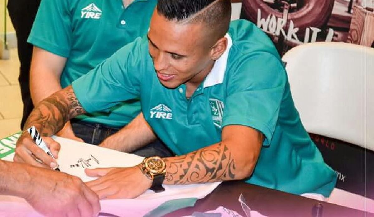 Atlético Zacatepec, con la calificación en sus manos