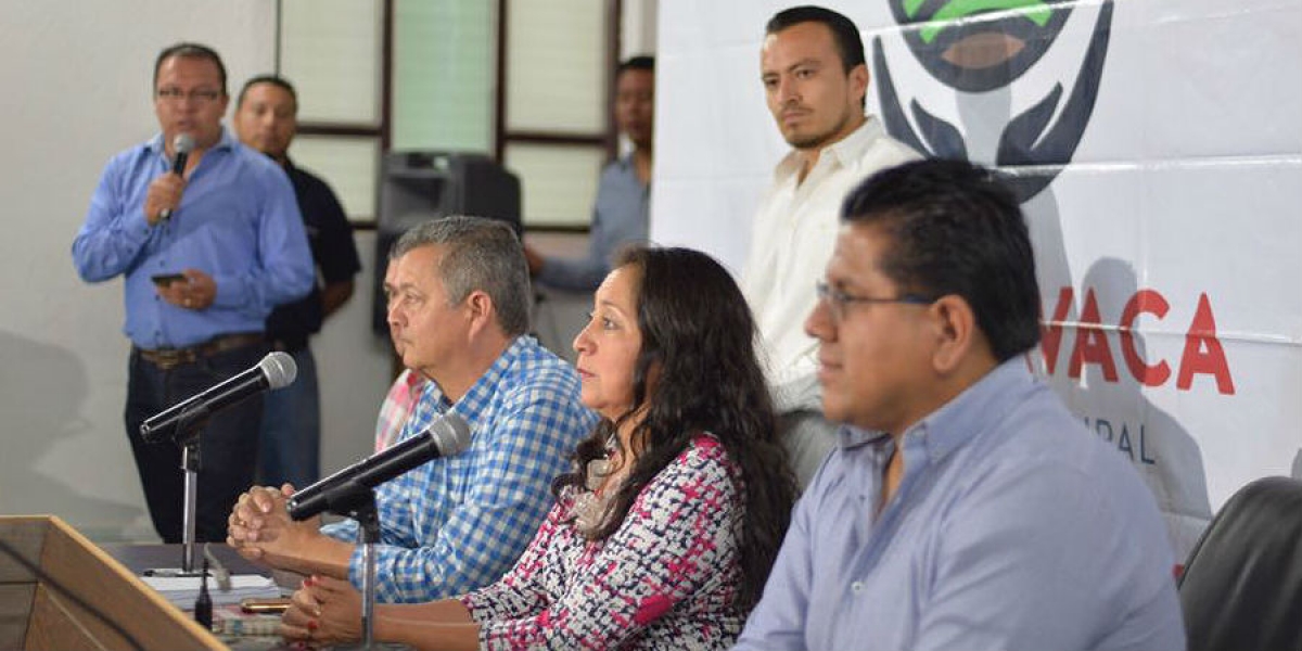 Anuncian arranque del programa de alcoholímetro en Cuernavaca