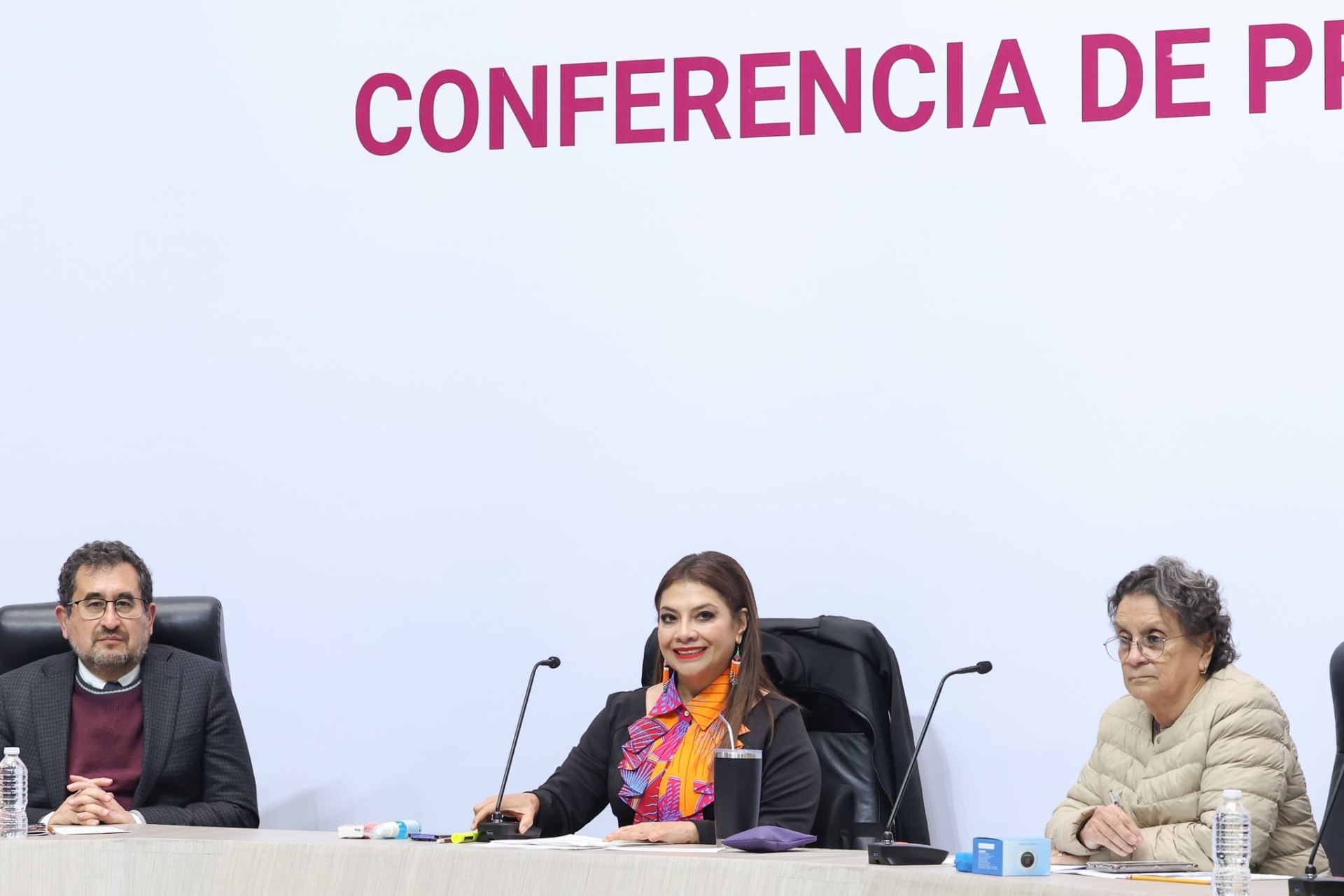 Brugada solicita a medios no señalar a alcaldías por casos de sarampión