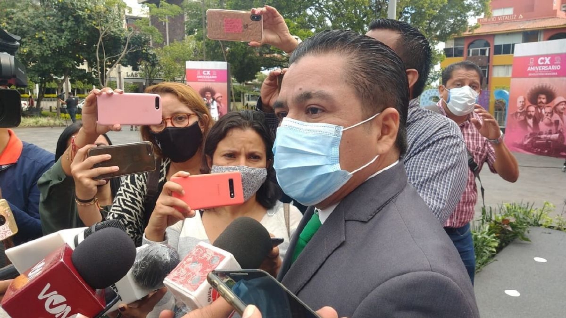 Contemplan rescatar finanzas de los municipios