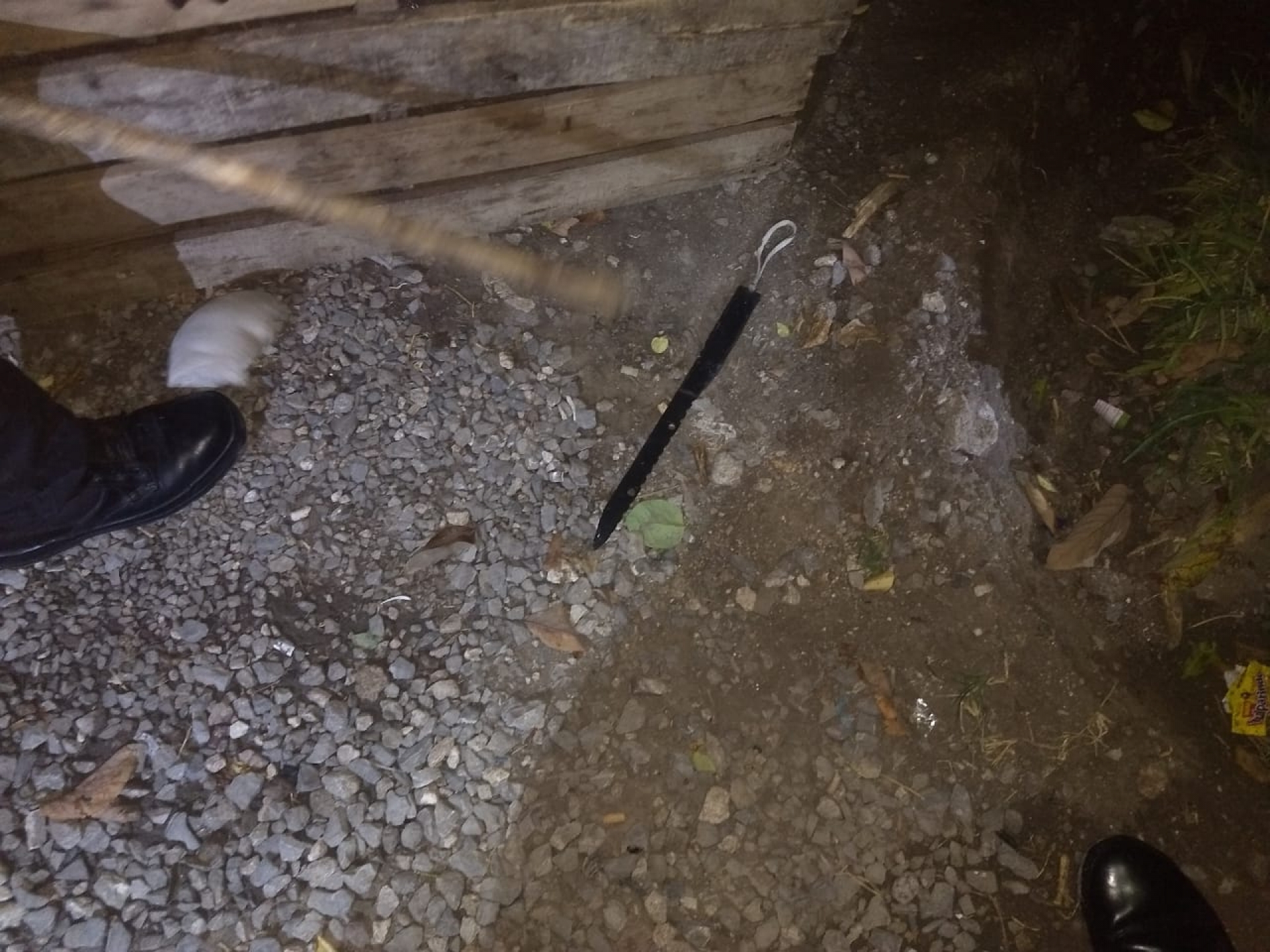 Efectúa CES operativo en el Cereso Morelos
