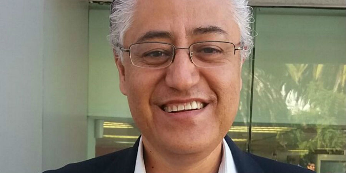 Lo Último: Confirma Vera Jiménez que deja hoy la Rectoría