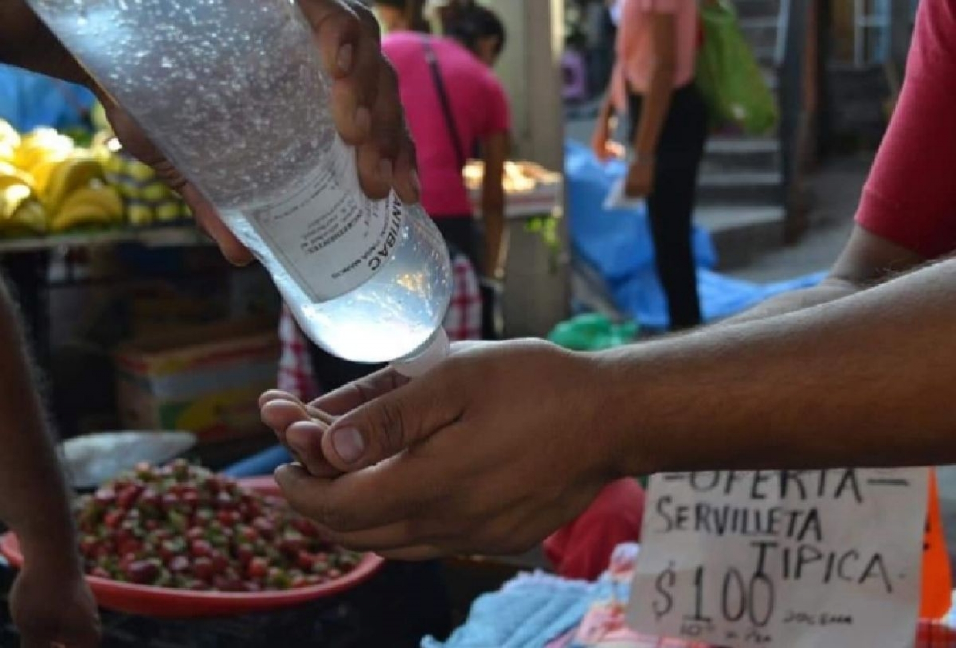 Permitirán reinstalación del tianguis de los martes de Tetecala